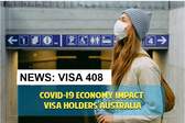 CẬP NHẬT VISA 408 DÀNH CHO "COVID-19"!!