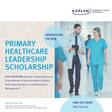 [Học Bổng-KBS]-HỌC BỔNG “PRIMARY HEALTHCARE LEADERSHIP SCHOLARSHIP”