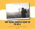 Xây Dựng Profile Định Cư từ con số 0  (Phần 2)